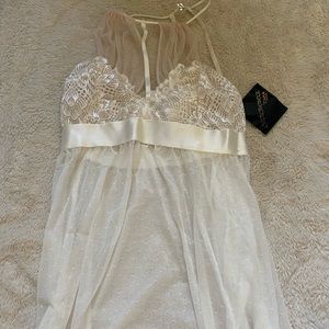 Bridal Lingerie